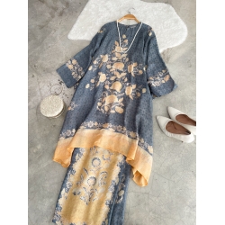 Puspita Viscose Set